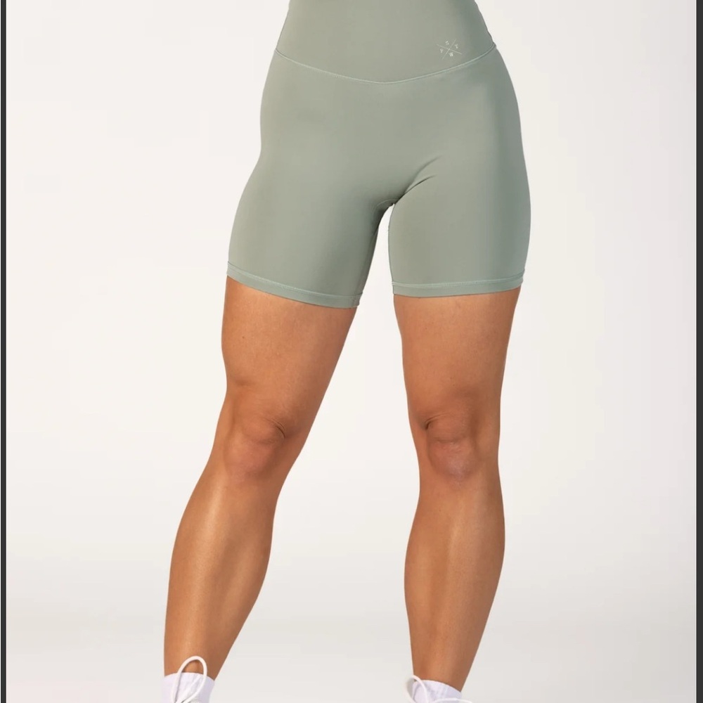 P'tula Biker Shorts 6”